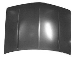 Motorhaube - Motor Hood  Tahoe + GM Pickup  88-00